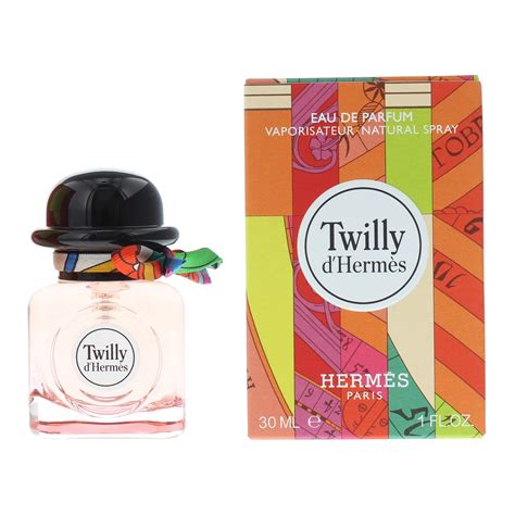 hermes houses twilly|Hermes twilly d'hermes 30ml.